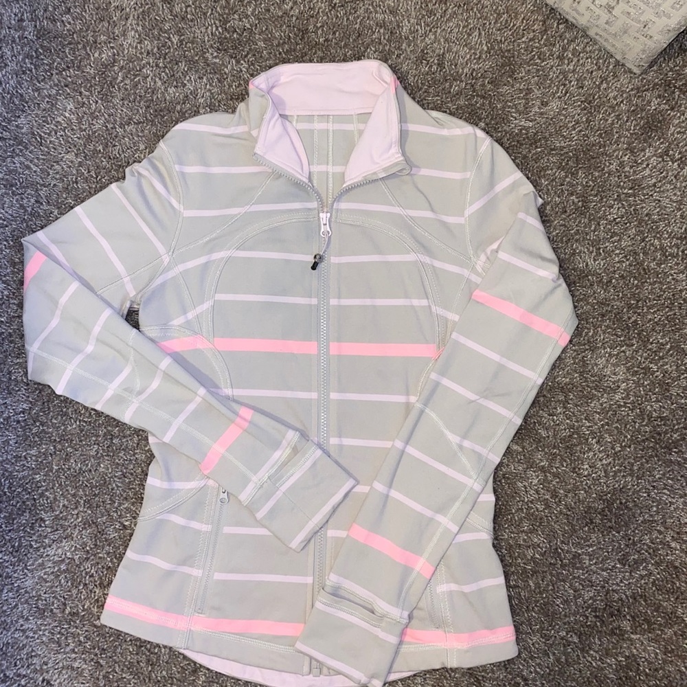 Lululemon Define Jacket